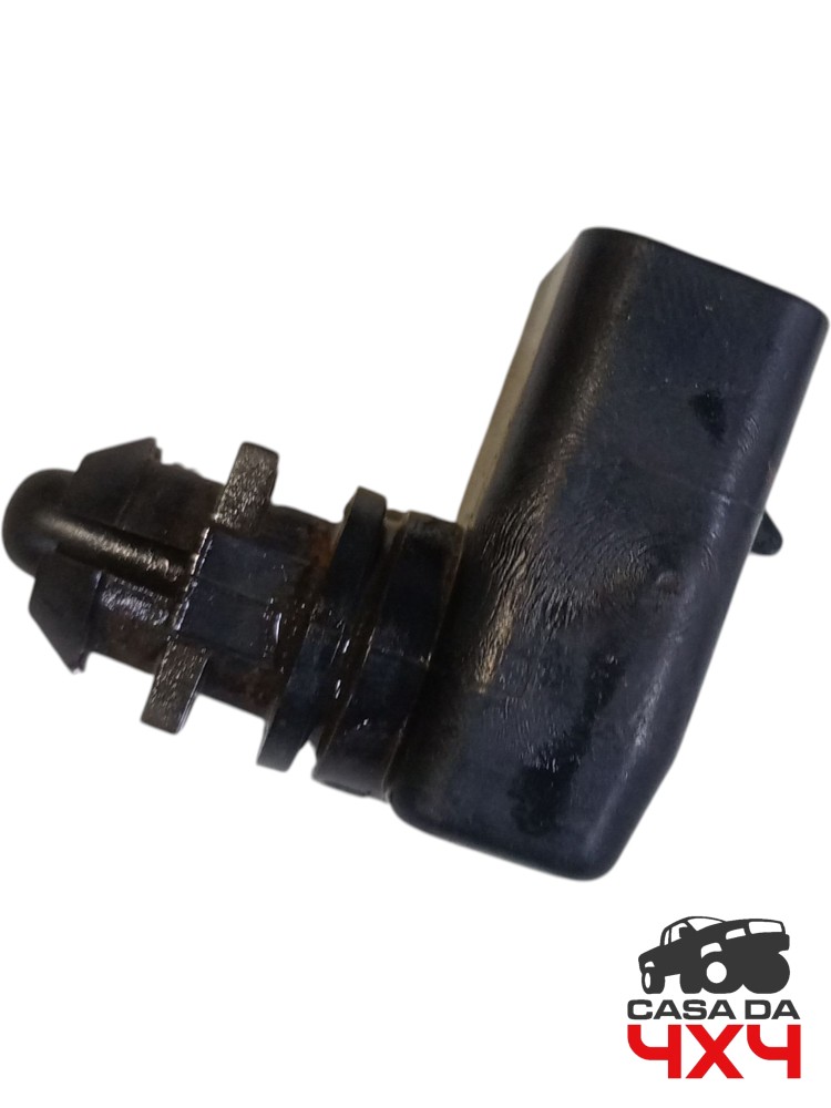 Sensor Temperatura Externa  Trailblazer 2.8 2019 Ltz