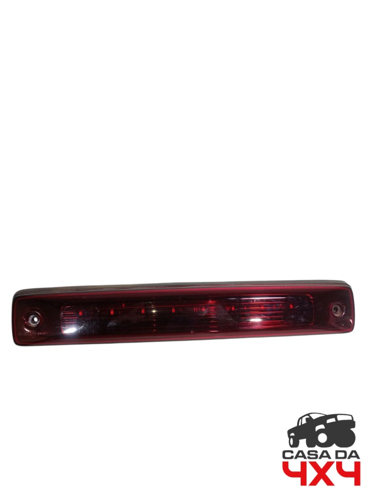 Break light luz freio s10 high country 2021 2.8
