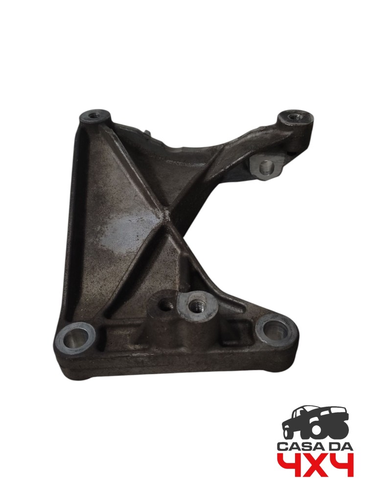 Suporte Compressor Ar Gm Trailblazer 3.6 V6  2013 Ltz