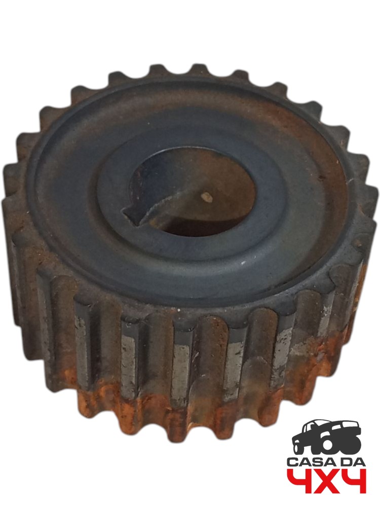 Engrenagem bomba alta s10 2.8 200cv 2014 2016 2020 2022