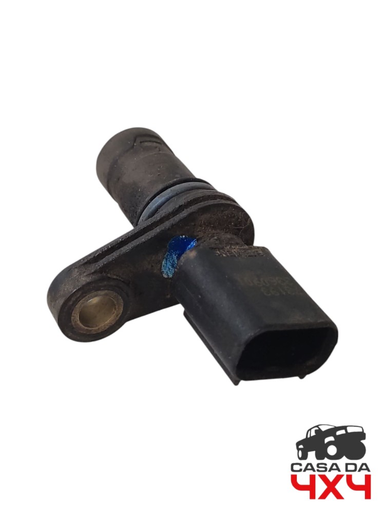 Sensor Rotação Ford Ranger 3.0 2006 A 2011