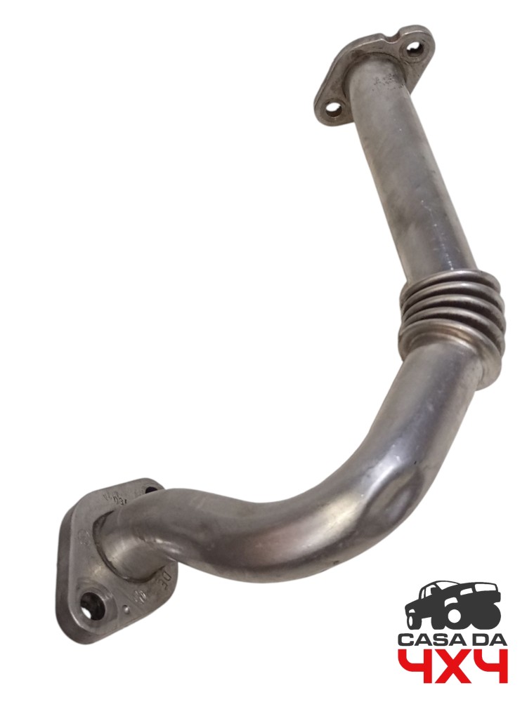 Cano tubo valvula egr amarok 2.0 140cv 180cv