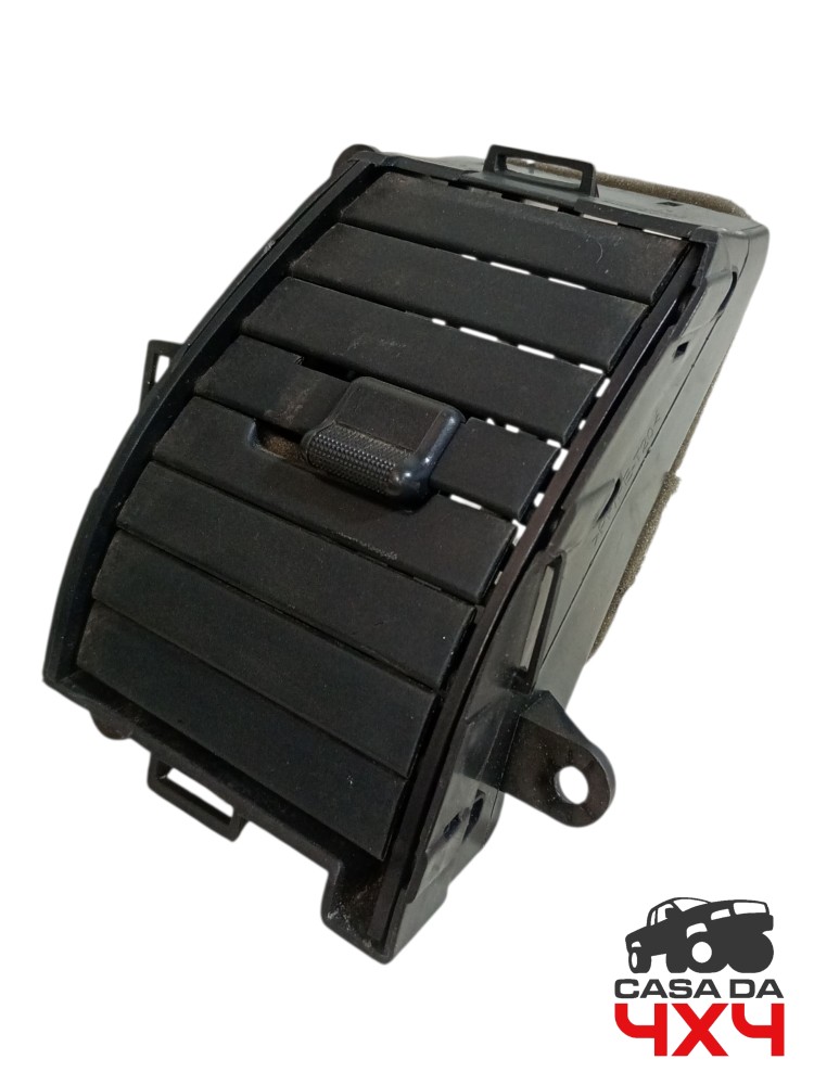 Difusor ar lateral esquerdo s10 2012 2014 2015 2016