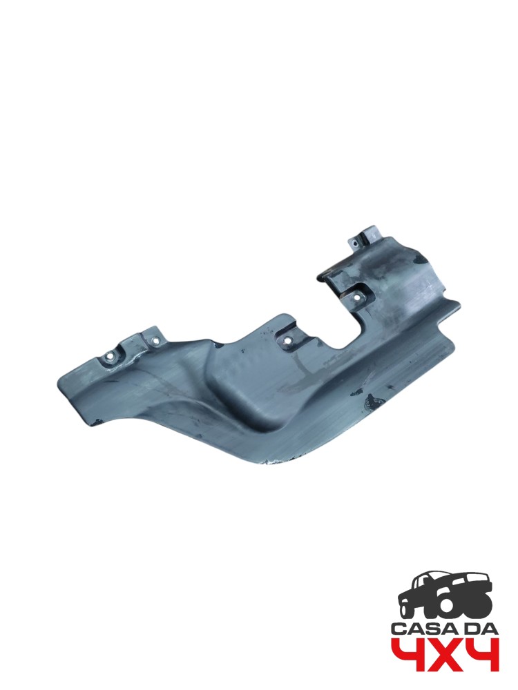 Chapa Proteção Defletor Motor Foton Aumark 2022 3511dt 1039