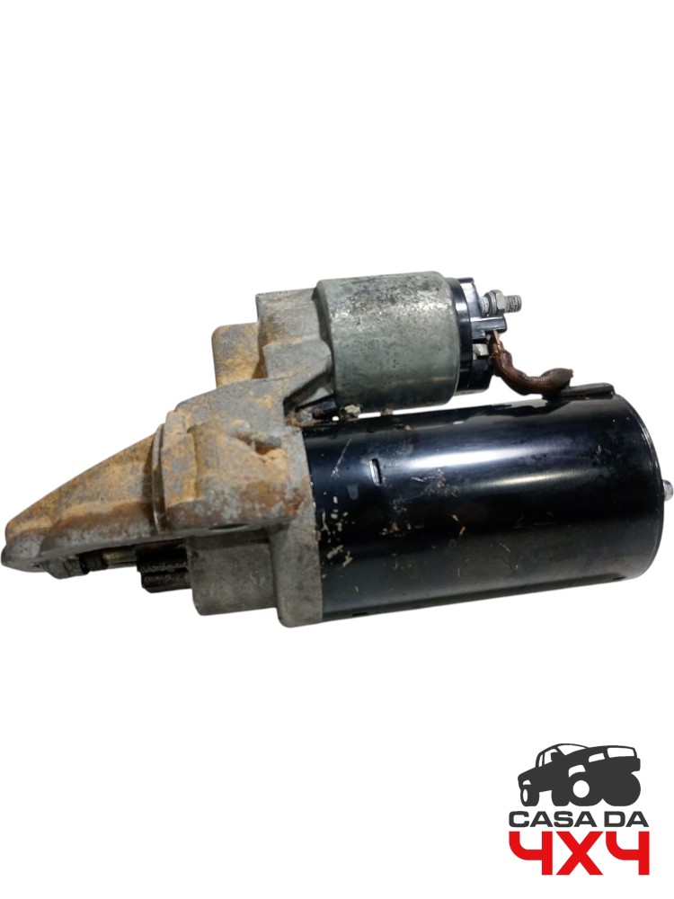 Motor Arranque Transit 2.4 2008 2009 2010 2011 5