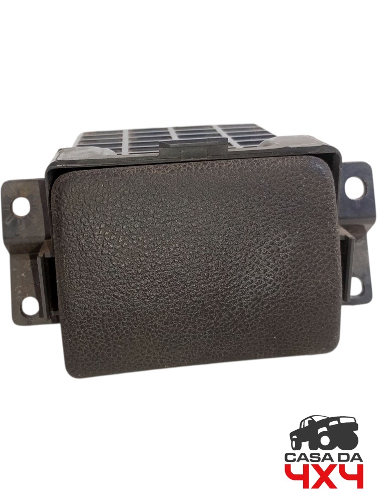 porta copos esquerdo painel s10 2012 2014 2015 2016