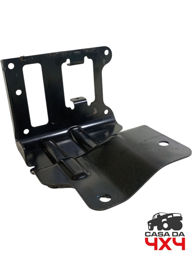 Suporte Caixa Fusíveis S10 2.8 2006 2007 2008 2009 2010 2011