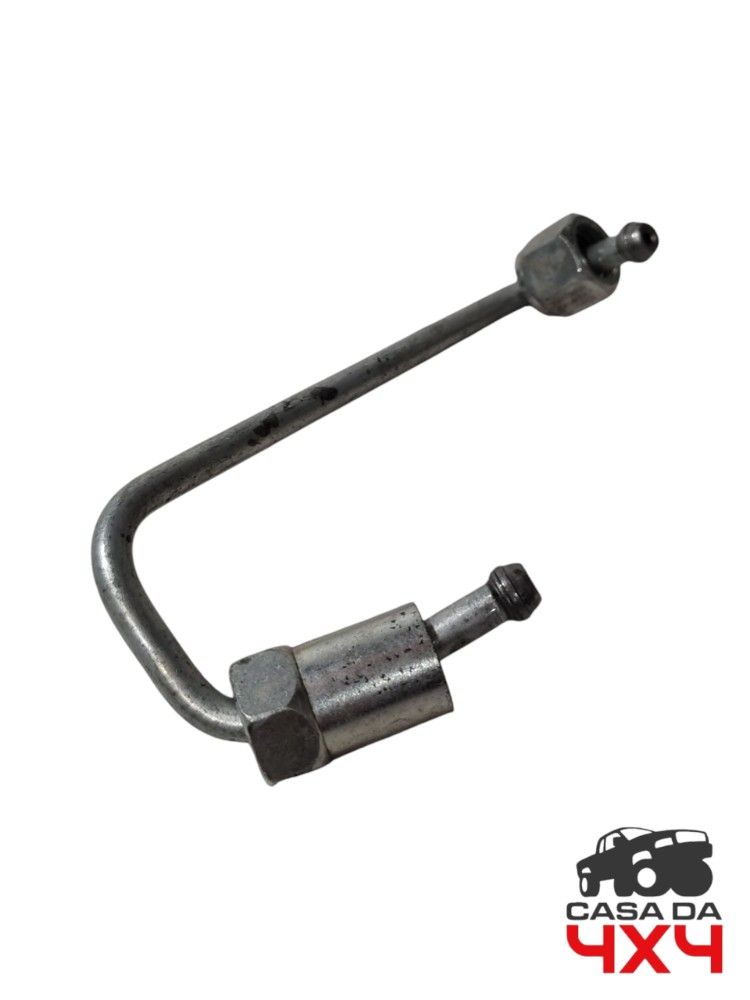 Cano Bico Injetor Ford Ranger 3.0 2006 A 2011