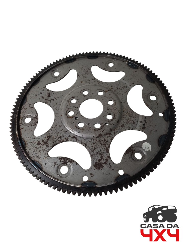 Cremalheira volante motor S10 2012 2013 180cv 2.8 automática