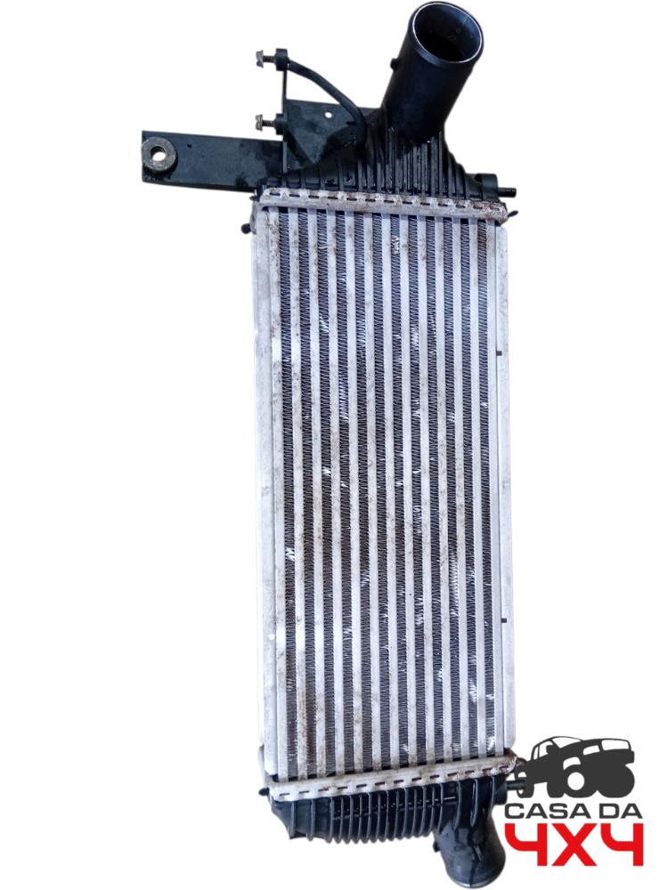 Intercooler frontier 2.5 2008 2009 2010 2012 2014 2015 2016