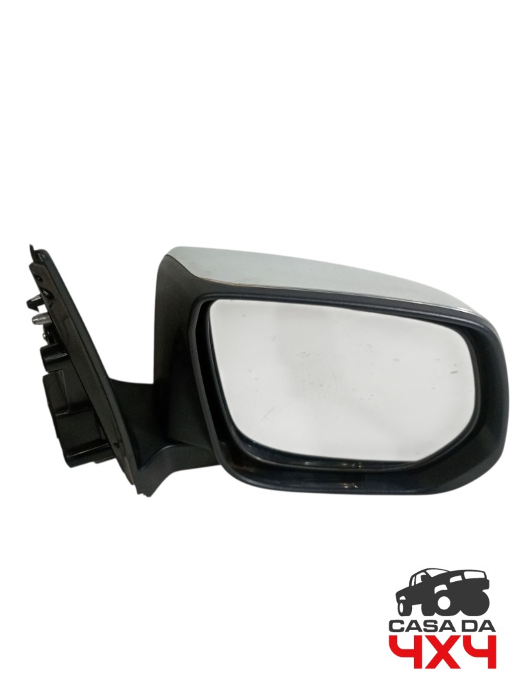 Espelho Retrovisor Direito S10 High Country 2021 2.8