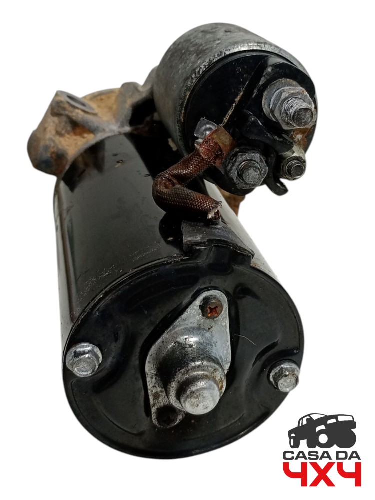 Motor Arranque Transit 2.4 2008 2009 2010 2011 3