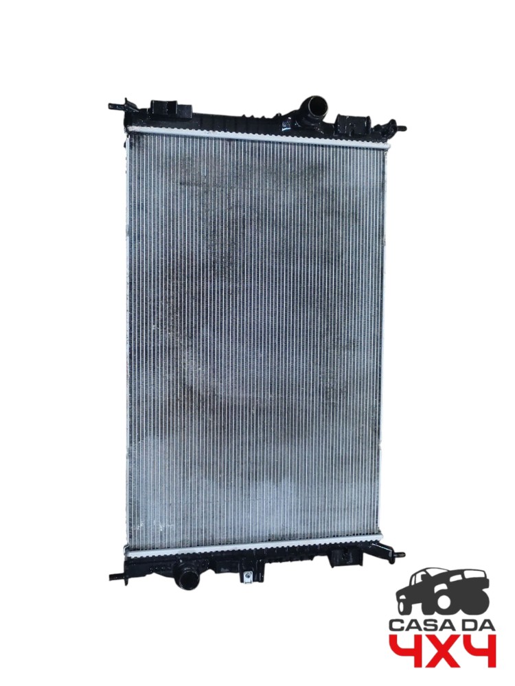 Radiador Água Citroen Jumpy 1.6 2019