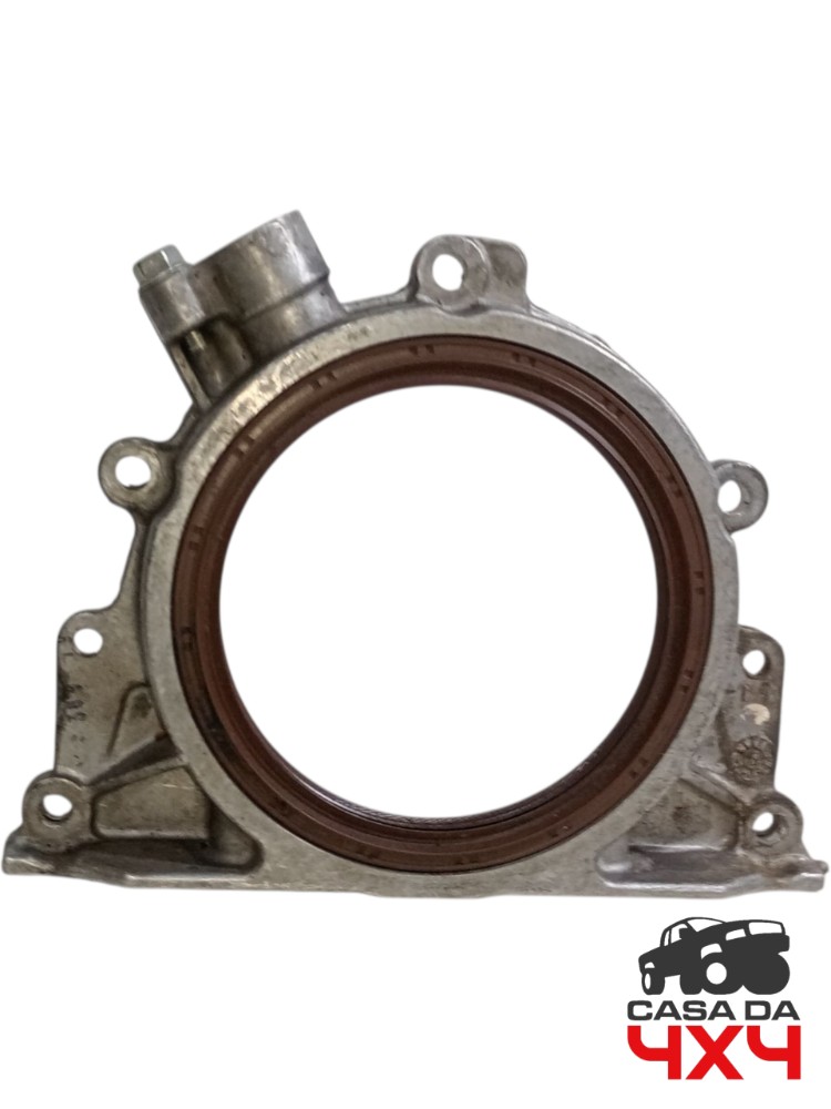 Igrejinha Retentor Virabrequim Hilux 2016 2020 2.8 177cv