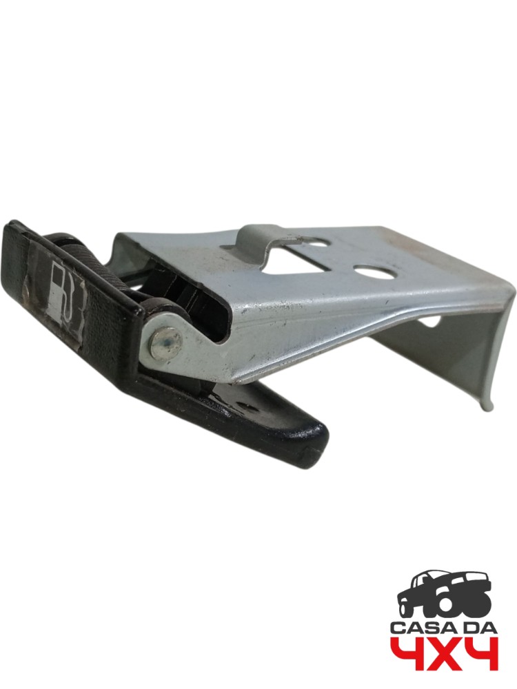 Puxador Abertura Portinhola Tanque S10 High Country 2021 2.8