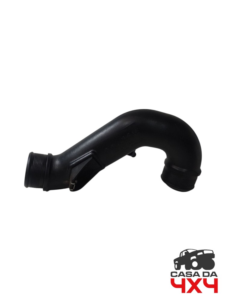 Tubo Mangueira Intercooler Pressão 2.0 Vw Amarok 2010 – 2020