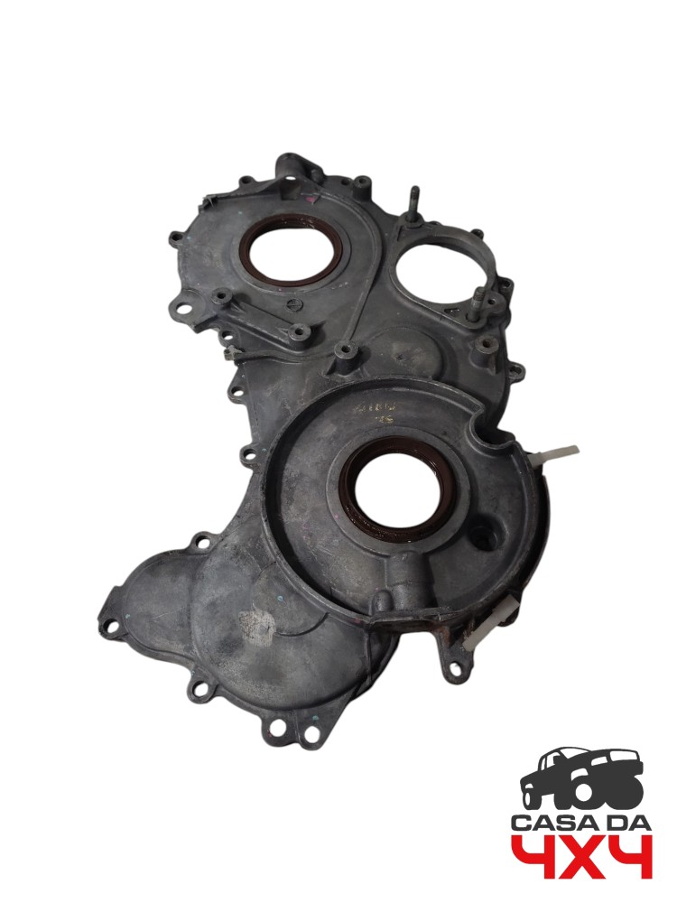 Tampa frontal motor Toyota Hilux 3.0 2006 2010 2012 2015
