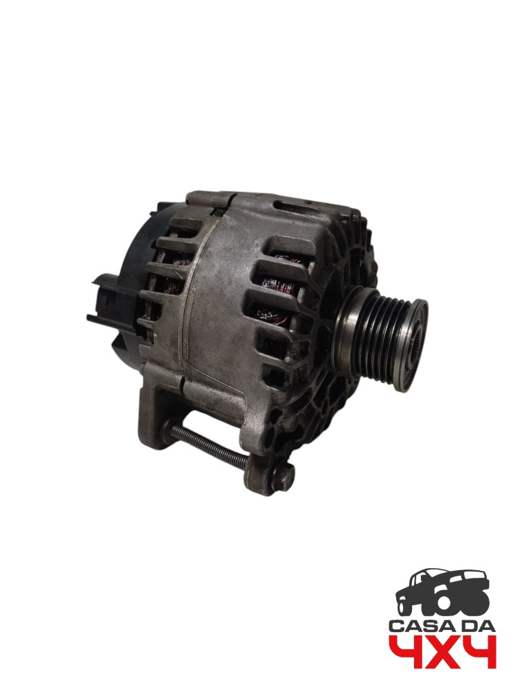 Alternador Amarok 2.0 Biturbo 180 Cv 2016