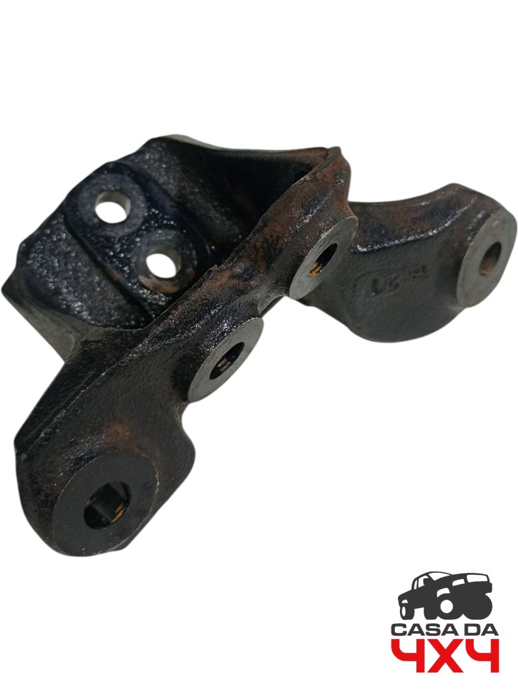 Suporte coxim motor esquerdo s10 2.8 2012 2013 180cv