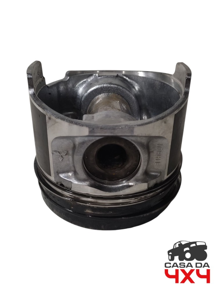Pistão Da Triton 3.2 2008 2012 2016 Mitsubishi