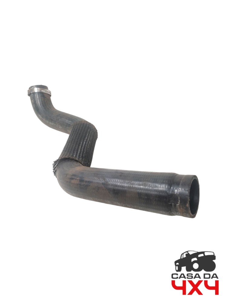 Mangueira Admissão Ao Intercooler S10 2.8 2014 200cv