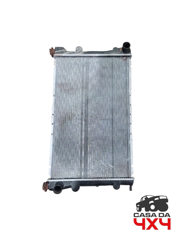 Radiador Chevrolet S10 2.8 2006 2008 2010 2011