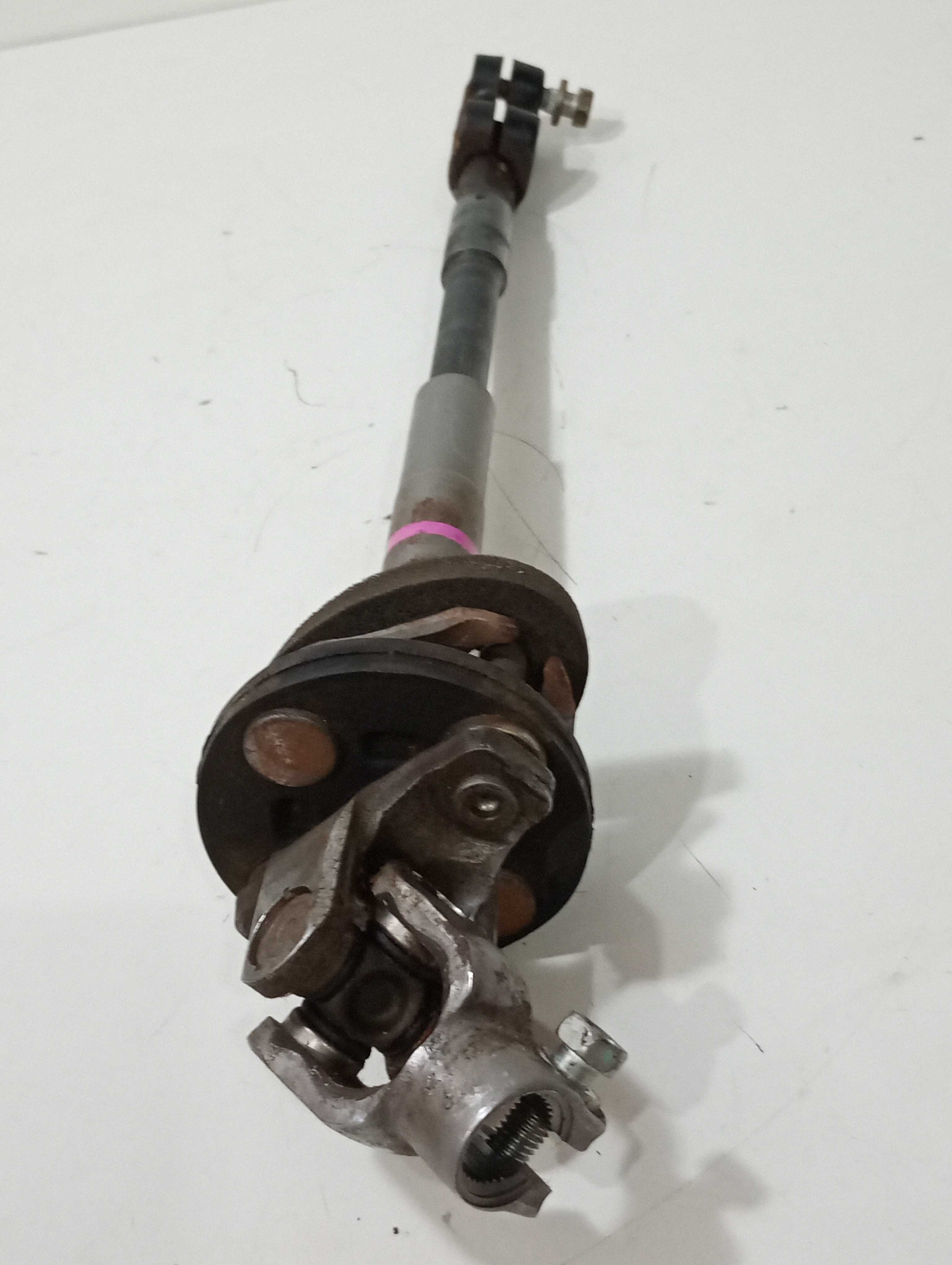 Cruzeta coluna direção hilux 2013