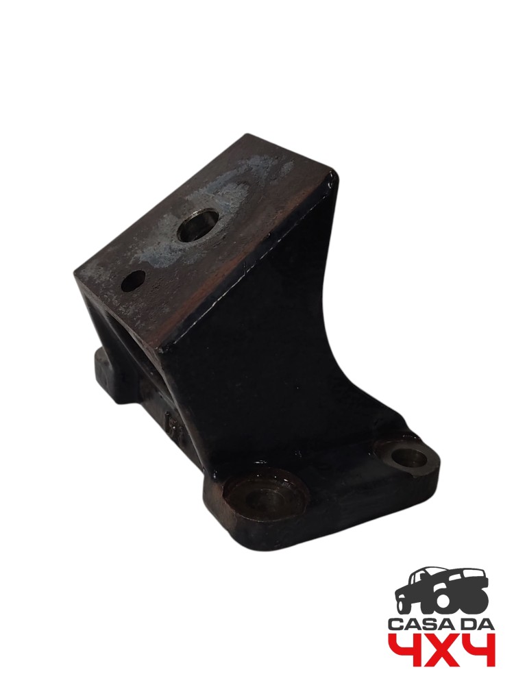 Suporte coxim motor Hilux SW4 3.0 2006 a 2015