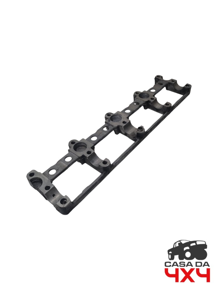 Gaiola balancim Ranger 3.0 Powerstroke 2006 a 2011