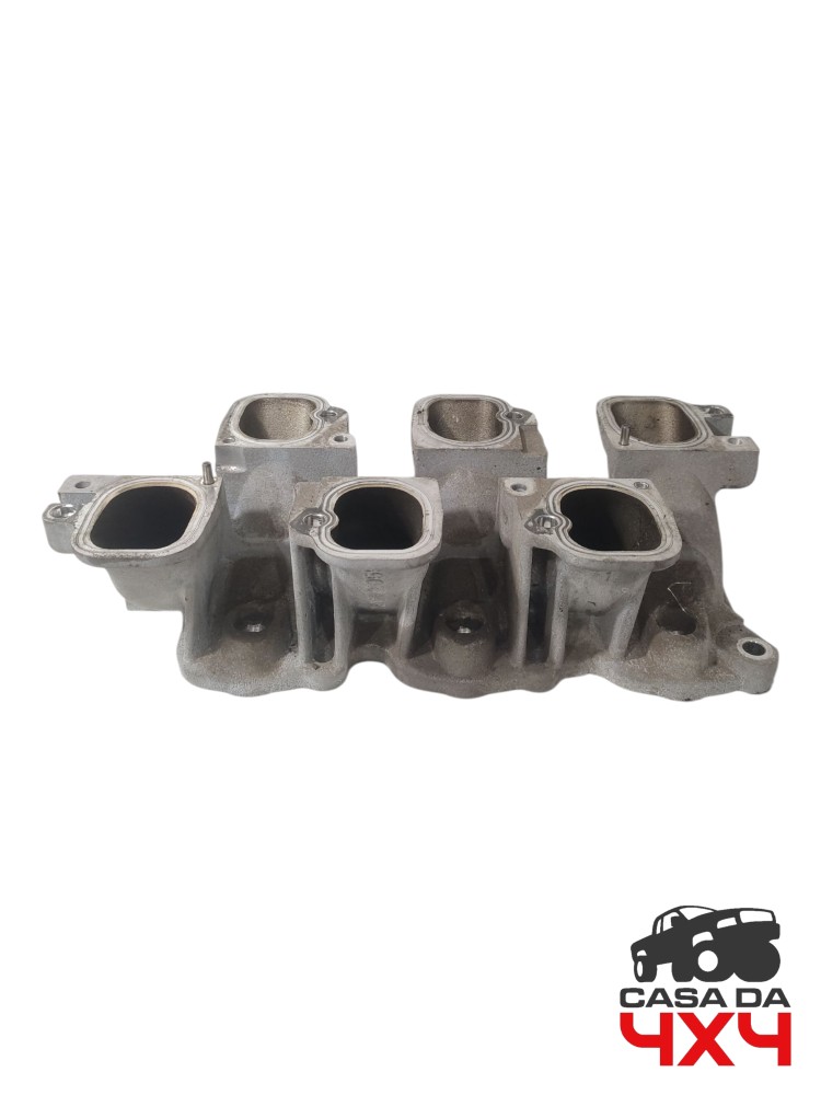Base Coletor Admissão Gm Trailblazer 3.6 V6 2013