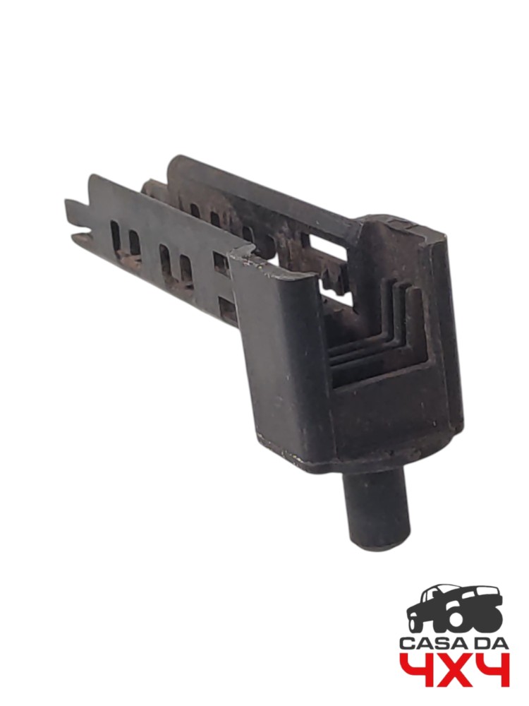 Suporte radiador GM S10 2016 2.5 flex