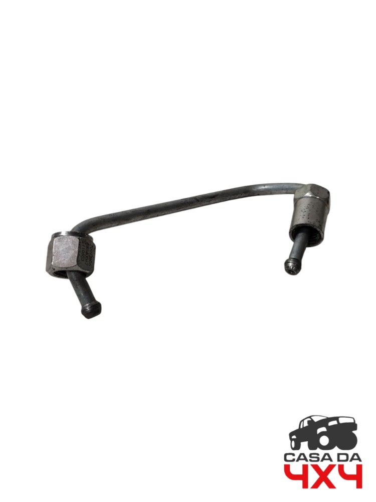 Cano do bico da injeção Ranger 3.0 2006 a 2011 Power stroke
