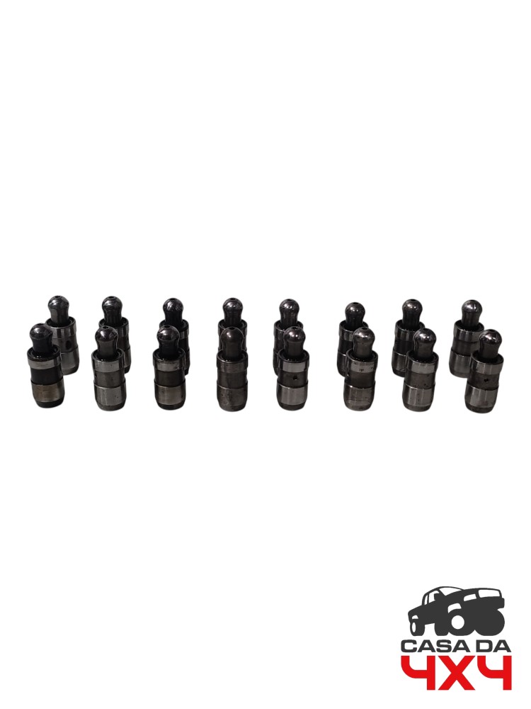 Tuchos motor Chevrolet S10 2.8 diesel 200cv 2014