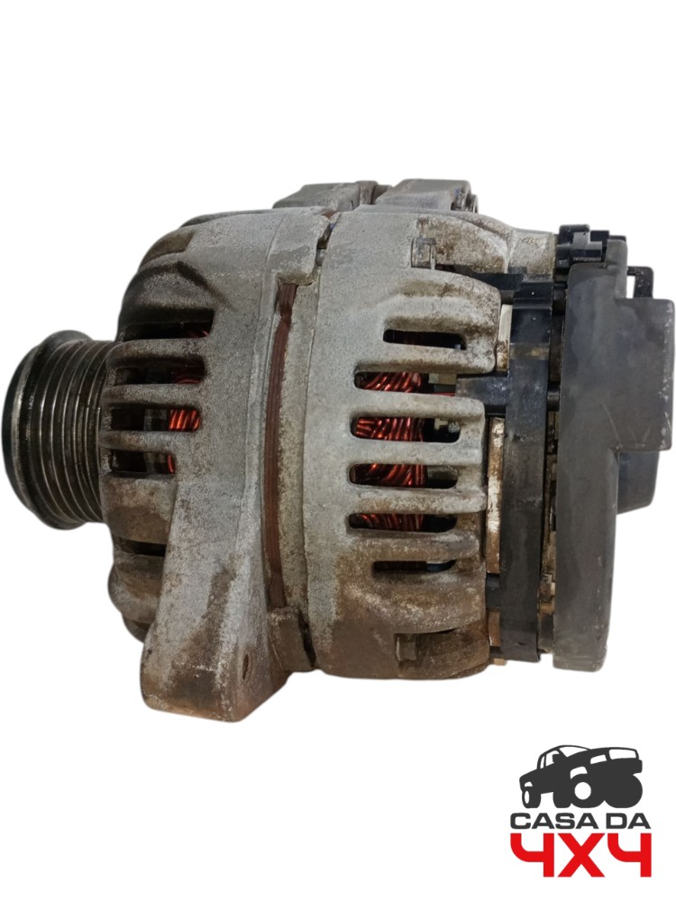 Alternador Hilux 3.0 2006 2008 2010 2012 2015