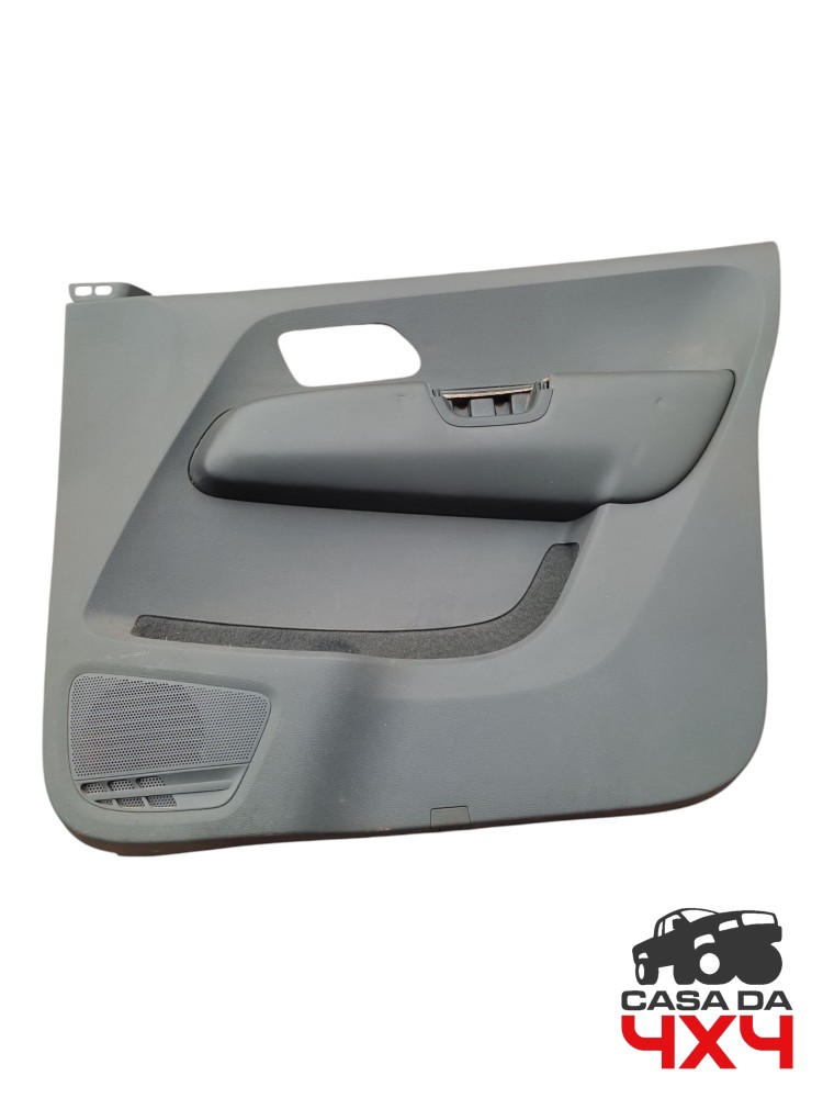 Forro Porta Dianteiro Direito Amarok 2010 2012 2014 2016