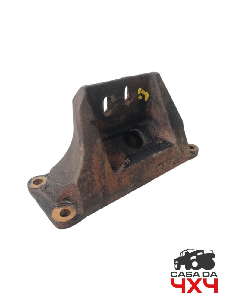Suporte Coxim Motor Direiro Ranger 3.0 Powerstroke 2006 2011
