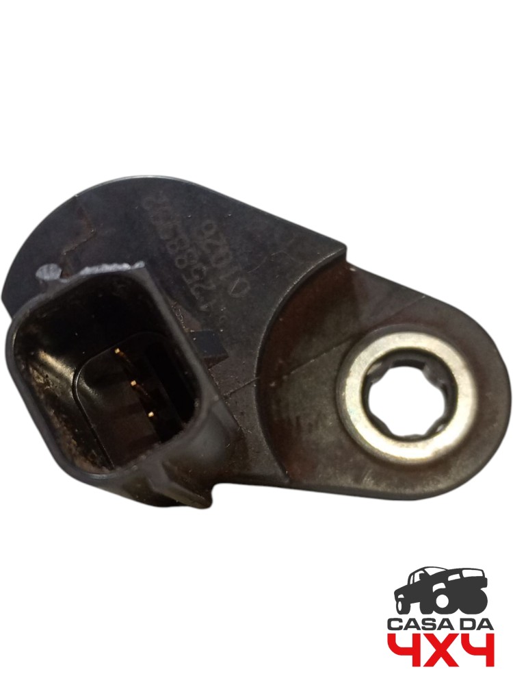 Sensor Rotação S10 2.4 Flex 2012 2014 2016 9