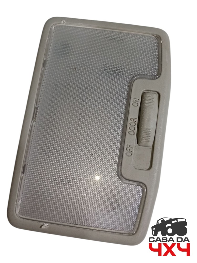 Luz Teto Traseira Trailblazer V6 3.6 2013