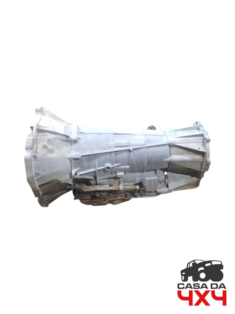 Caixa Câmbio Trailblazer 3.6 V6 Automática 4×4 2013 Ltz