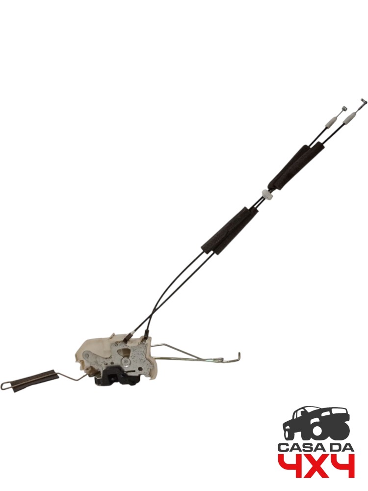 Fechadura Porta Dianteira Direita S10 Ls 2013 180cv 2.8