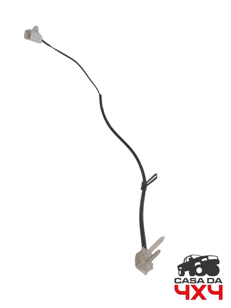 Sensor temperatura radiador frontier 2.3 2018