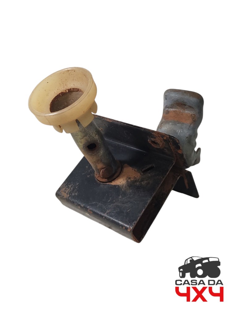 Catraca Step Ford Ranger 3.0 2006 A 2011