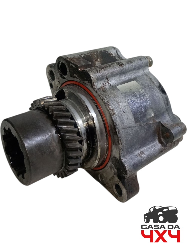 Bomba vácuo hilux 3.0 163cv 2006 2008 2009 2010 2011