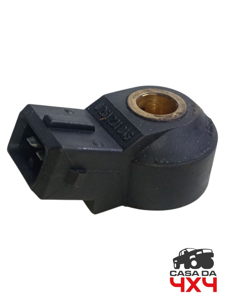 Sensor detonação S10 blazer 2.4 2006 2011 flex