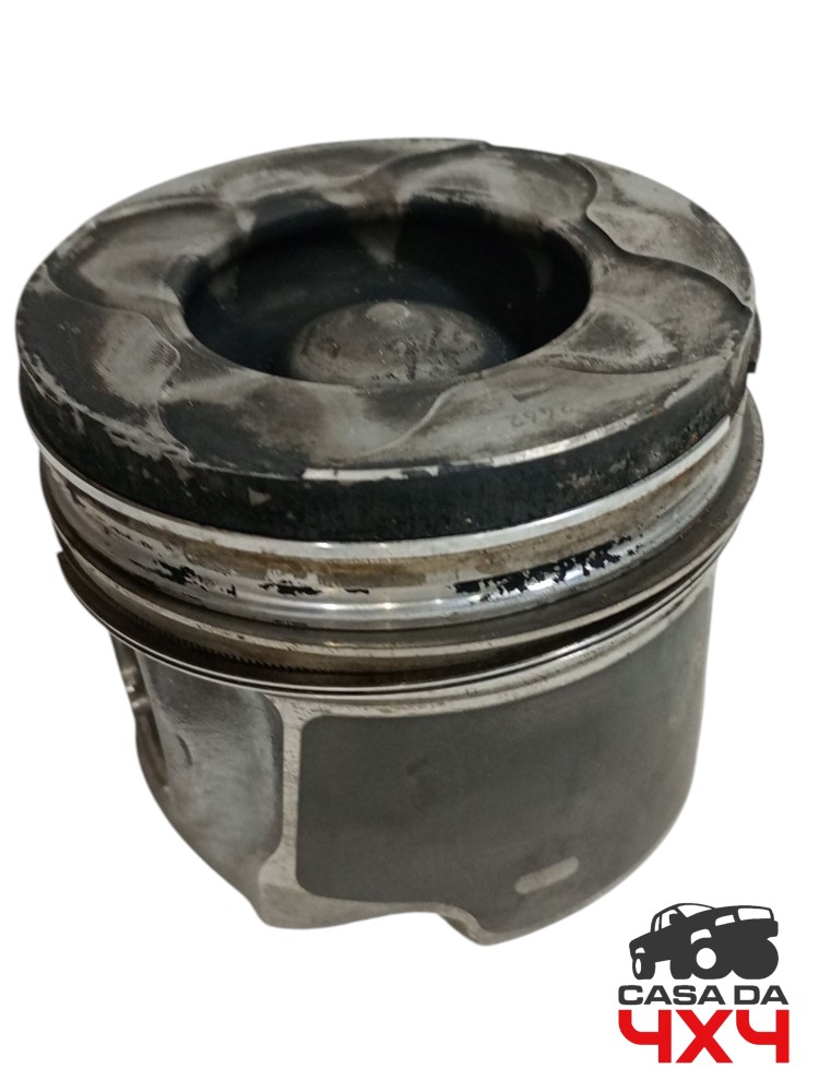 Pistão s10 200cv 2.8 2014 2016 2018 2020 2022 diesel