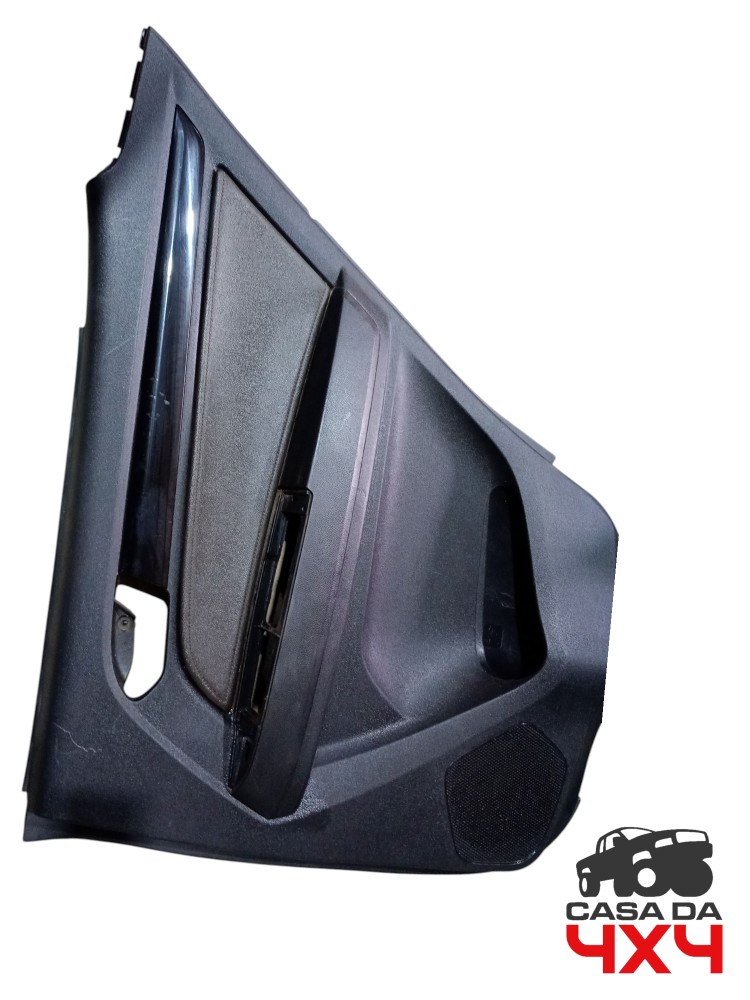 Forro Porta Traseira Direita Trailblazer 2.8 2019 Ltz