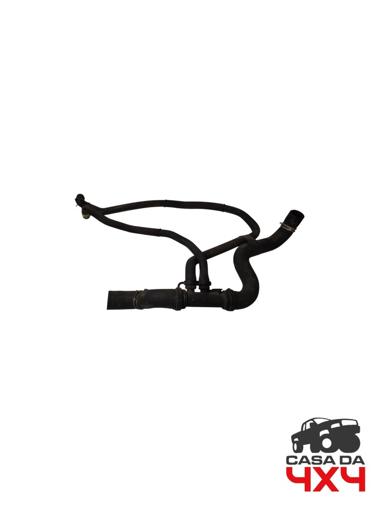 Mangueira Água Motor Renault Master 2.3 2013 2015 2019