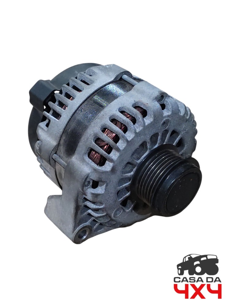 Alternador GM Trailblazer 2.8 2012 2013 2014 2015 2016