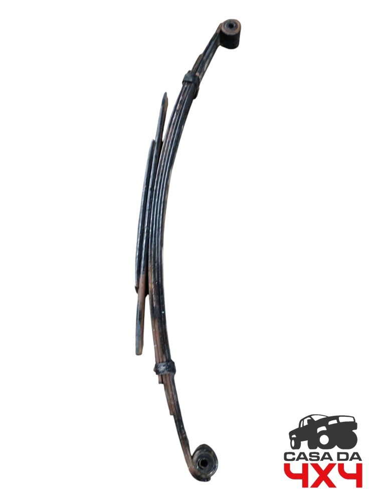 Feixe de mola Foton Aumark 2022 3511DT