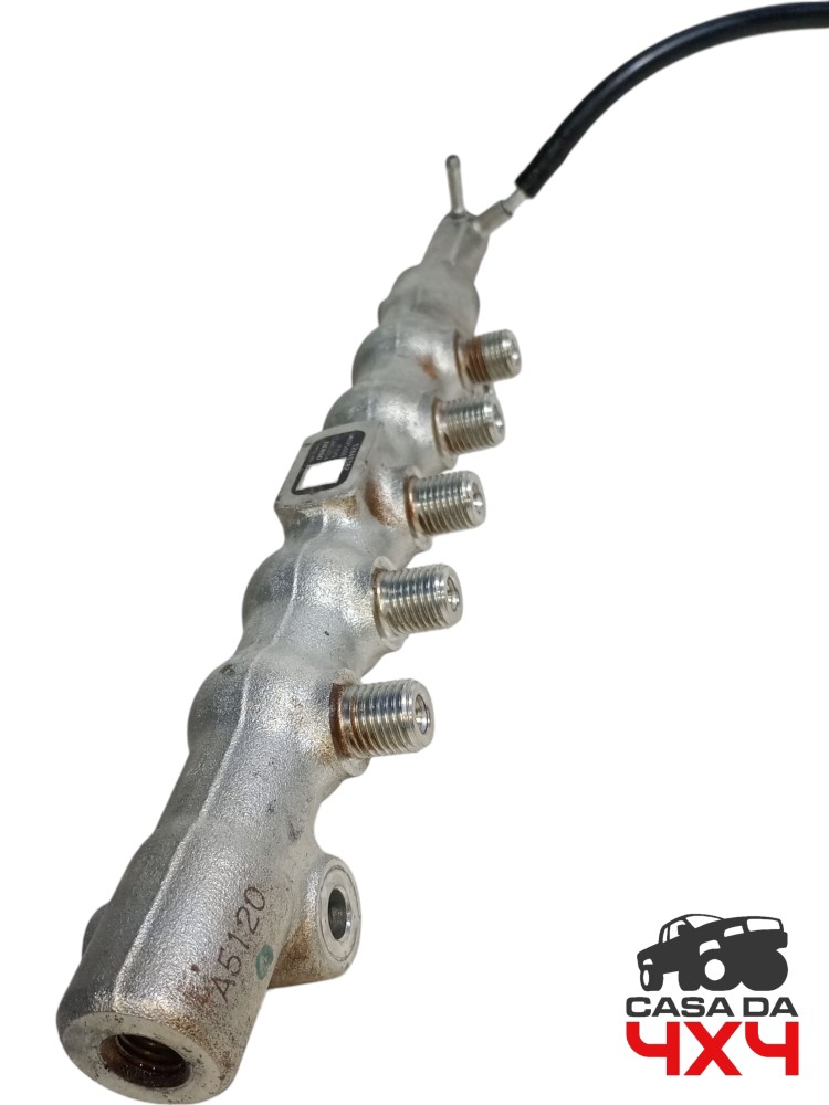 Flauta Sem Sensor Trailblazer 2.8 2019 Ltz